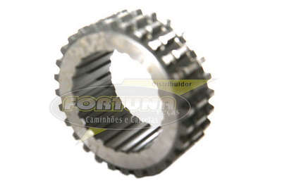 Foto de ACIONADORA 1ª 2ª 3ª RÉ CÂMBIO GR87-1 - Marca Compatível